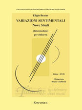 Variazioni Sentimentali